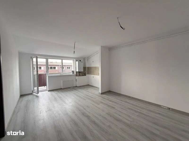 studio 48 mp in SUBCETATE CITY 2-direct de la dezvoltator in VILA 10-3