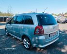 Opel Zafira 1.7 CDTI Cosmo - 12