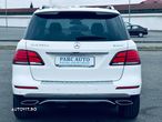 Mercedes-Benz GLE 250 d 4Matic 9G-TRONIC Exclusive - 33