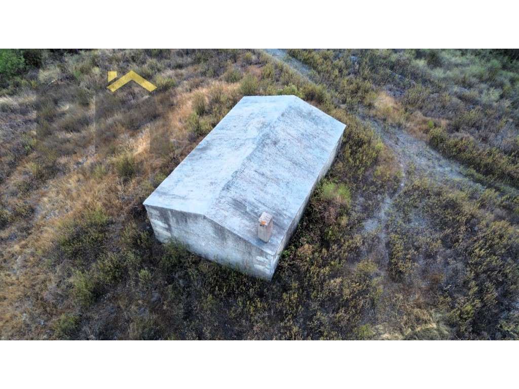 93 ha para venda no Sobral do Campo! - Grande imagem: 3/16