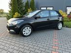 Hyundai i20 1.2 Classic Plus - 4