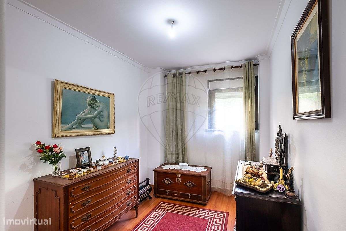 Apartamento T3 para venda-9