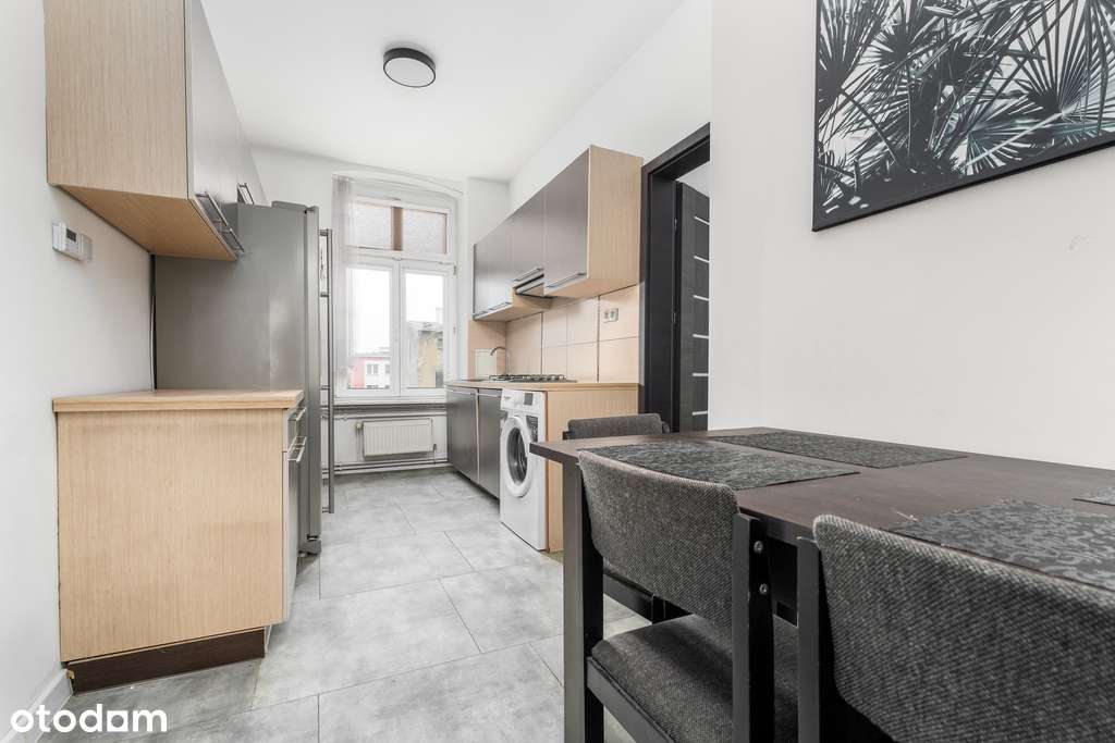 ★ 3-pokojowe mieszkanie ★ 88 m² Nowe Miasto! ★-6