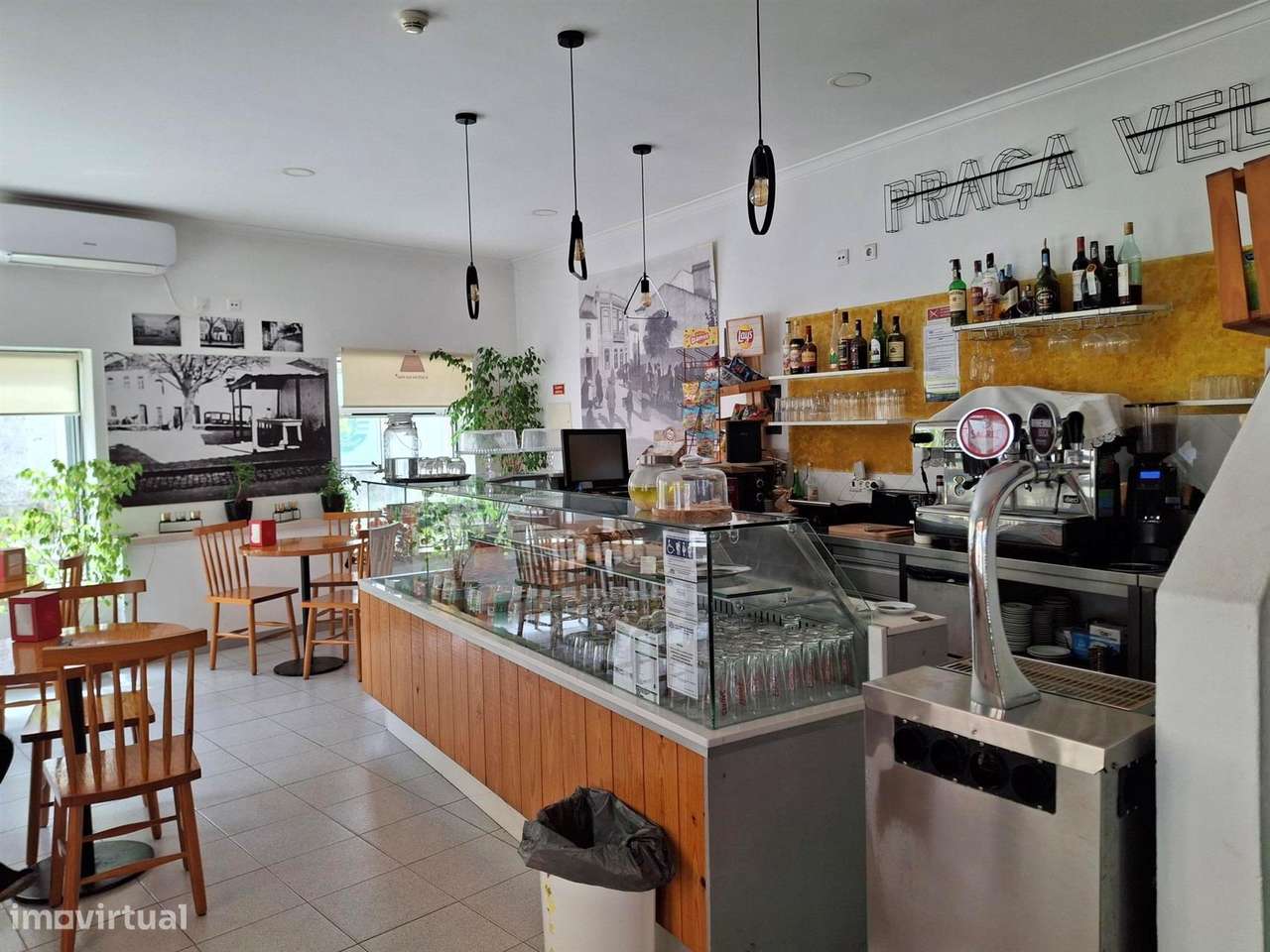 Espaço comercial, Minde - Grande imagem: 4/6