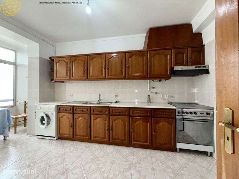 T3 em Fátima com elevador - Grande imagem: 5/12