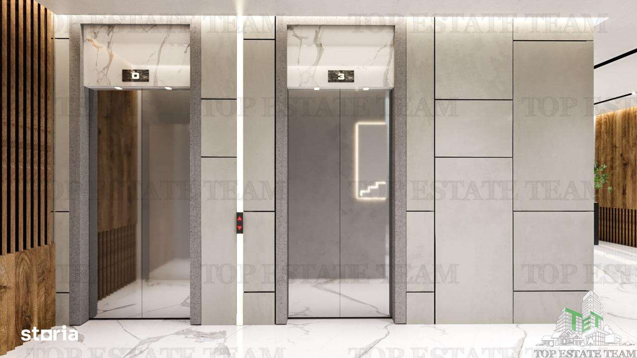 Super oferta: Bucuresti - Antiaeriana_Sos.Alexandriei Bloc nou Vanzare-5