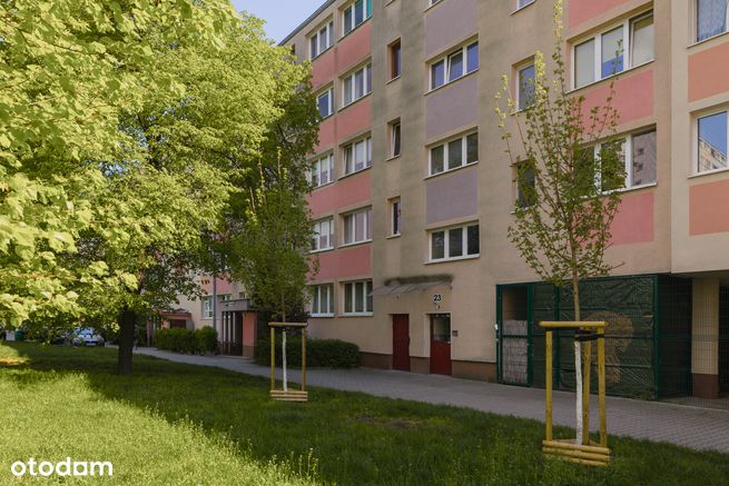 Komfortowe mieszkanie w centrum Wrocławia-14