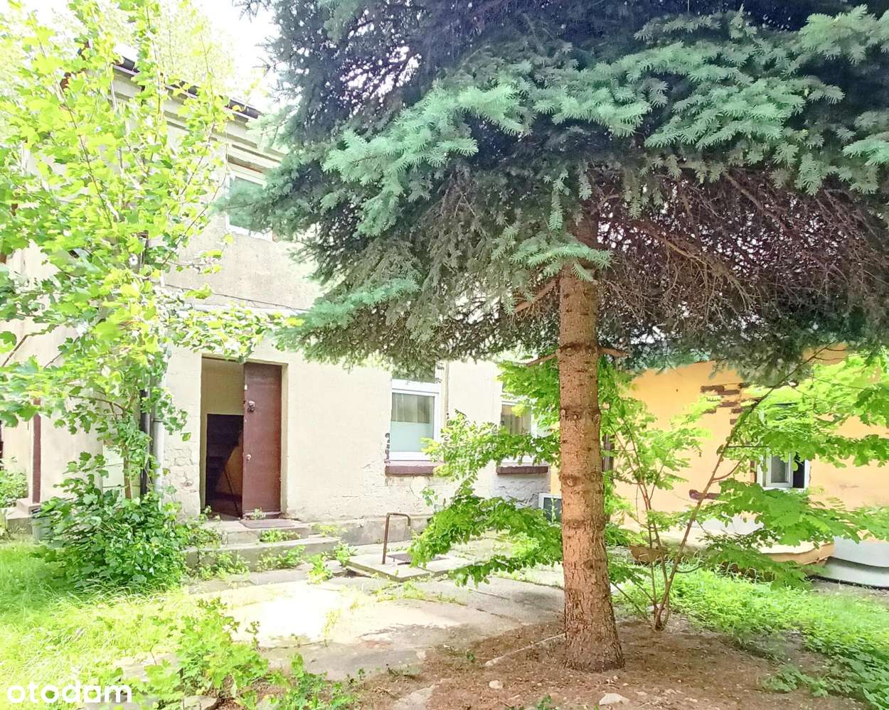 Dom wolnostojący Górna okolice Centrum-0