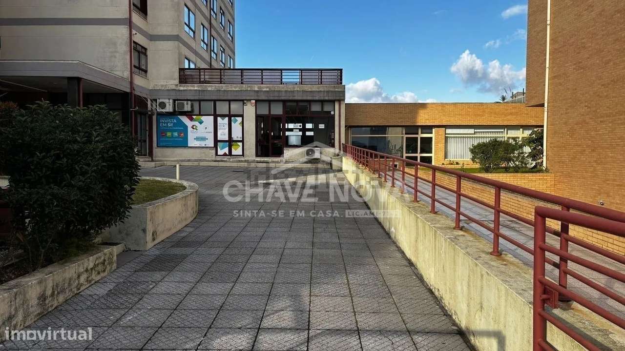 Escritório | Vila Nova de Gaia - Grande imagem: 2/8