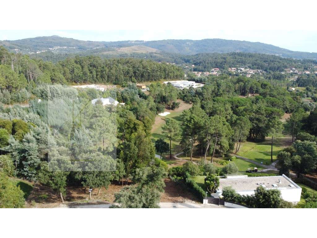 Lotes para Construção - Golf Ponte de Lima-13
