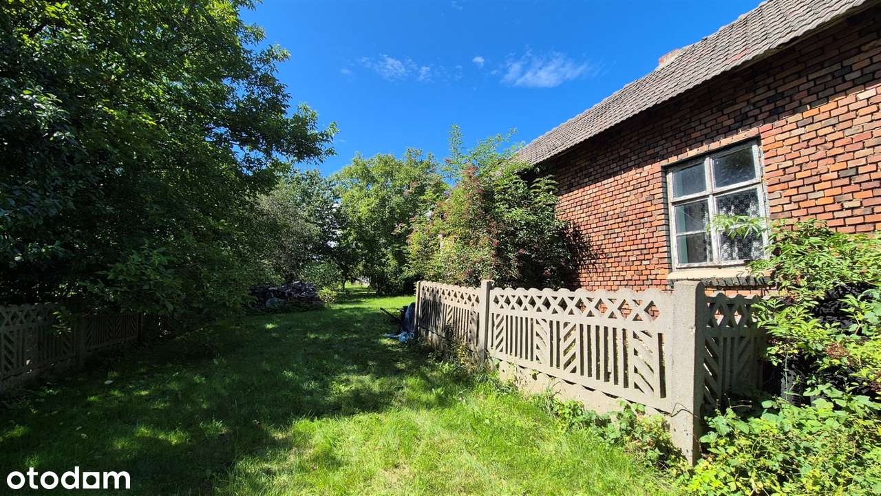 Działka na sprzedaż, Siewierz (gw)-2