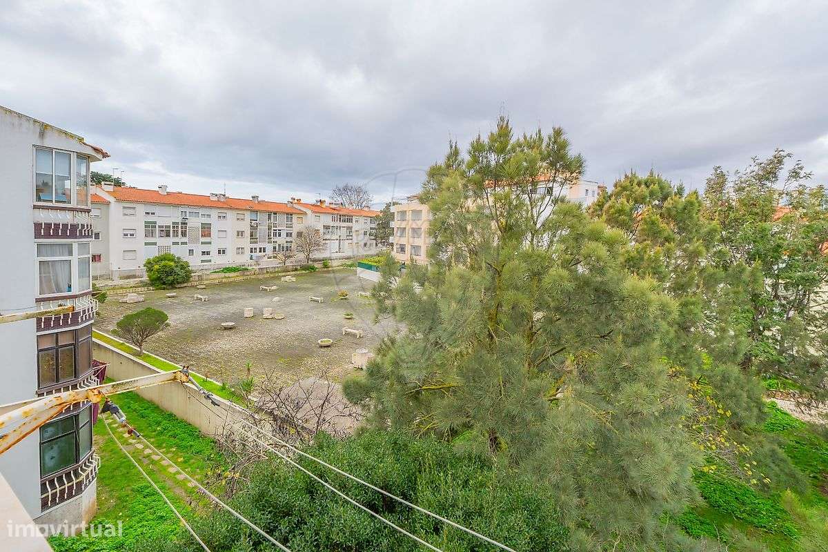 Apartamento T1 para venda-19