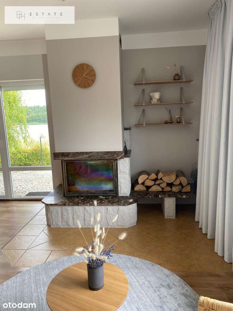 Dom z marzeń z widokiem na jezioro! - Pełny obrazek: 5/20