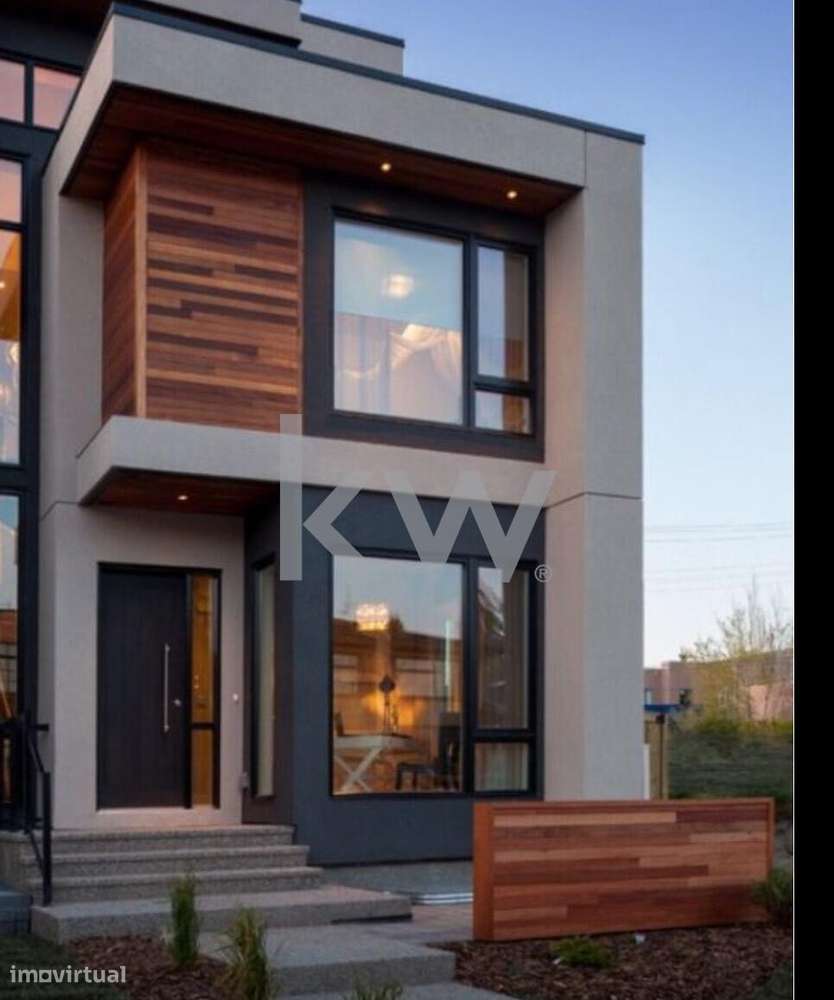 Terreno para construção em Pedroso 94m2 - Grande imagem: 2/13