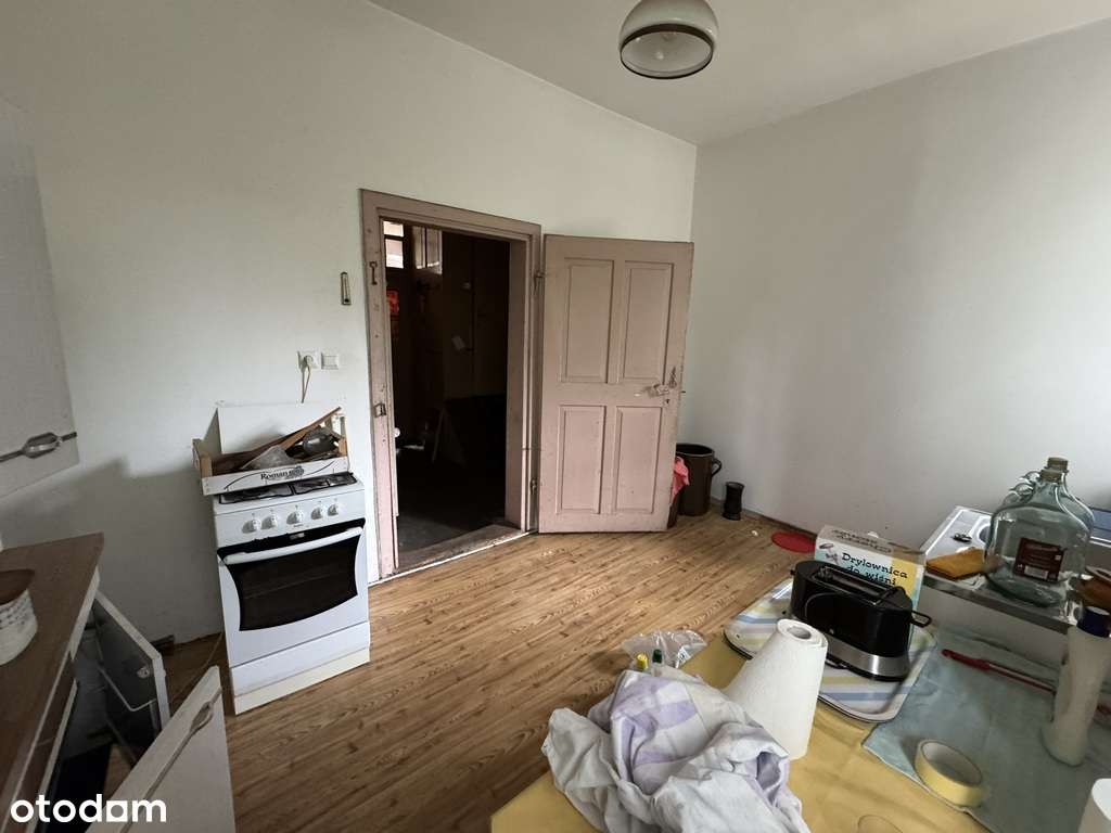 Mieszkanie 2 pokoje, 1 piętro, Gorzanów - Pełny obrazek: 4/8