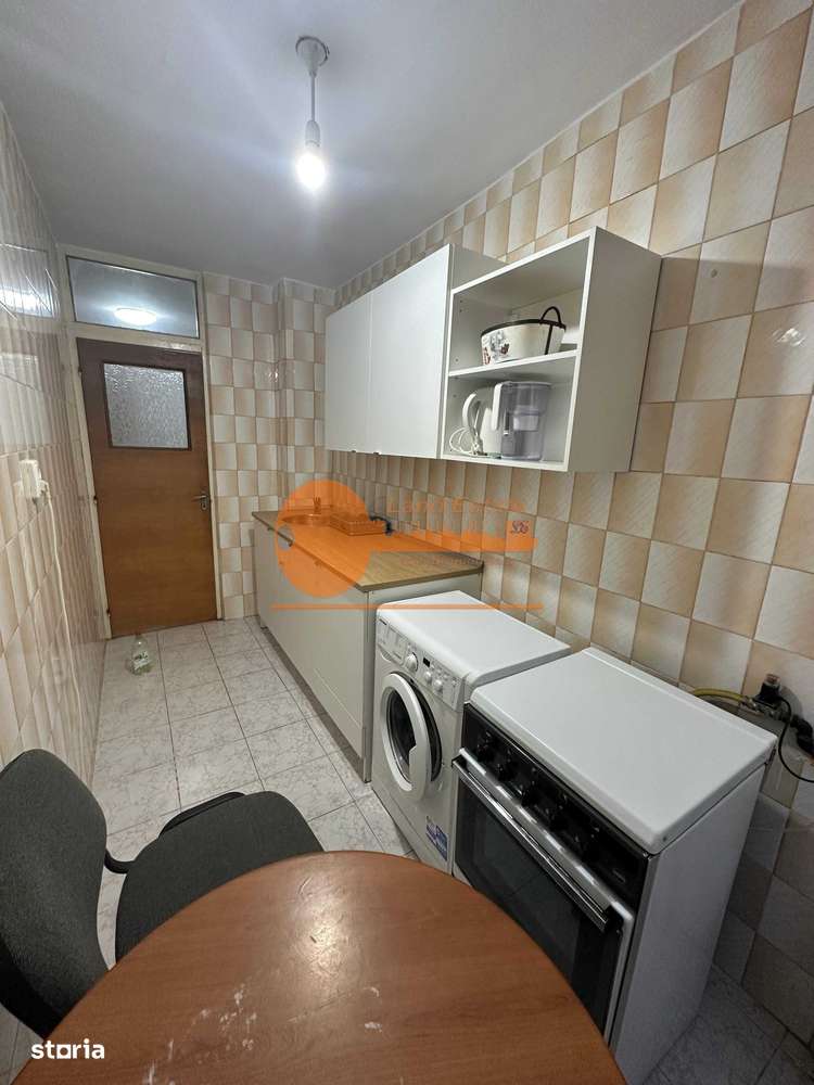 Garsoniera Lujerului-Teatru Masca ( 40 mp-450 m metrou) - Imagine principală: 4/7