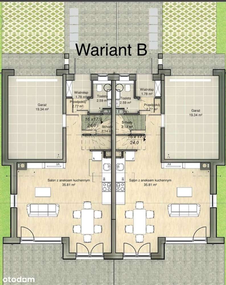 Zobacz film , domy dostępne od zaraz-10