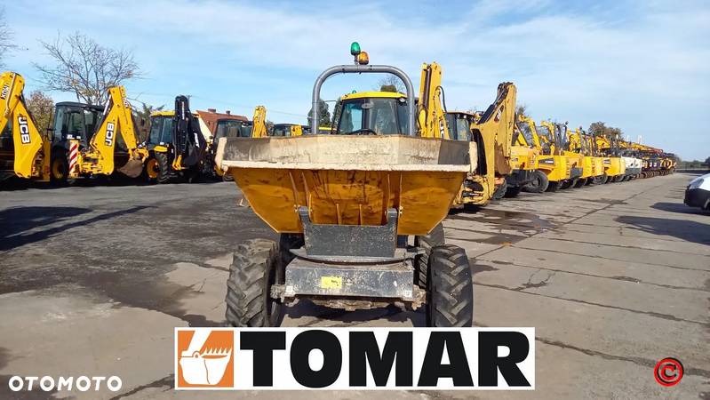 Terex TA3s  CENA 48.500 NETTO - 3