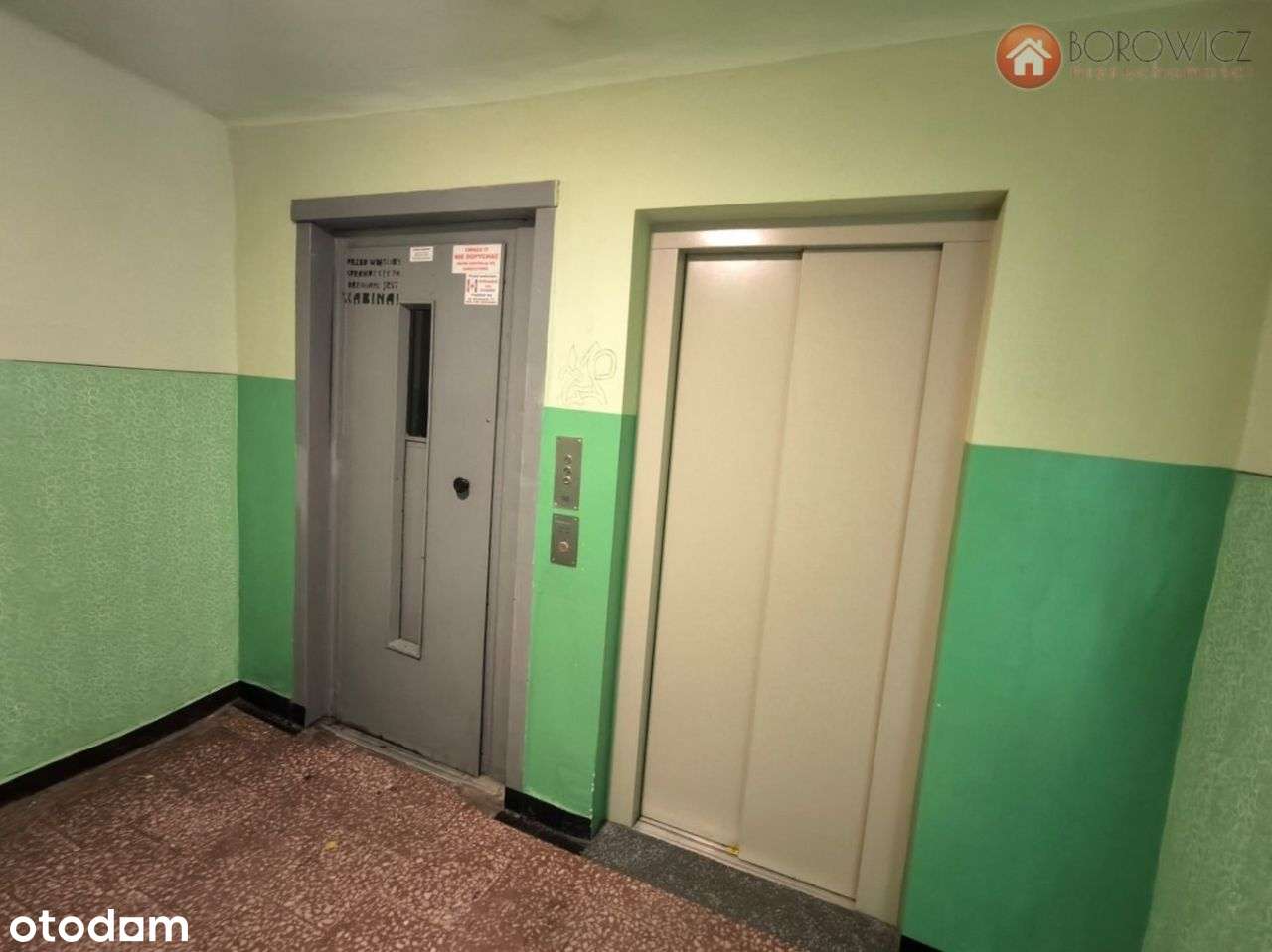 2 pokoje Osiedle Ogrodowa Czeladź-13