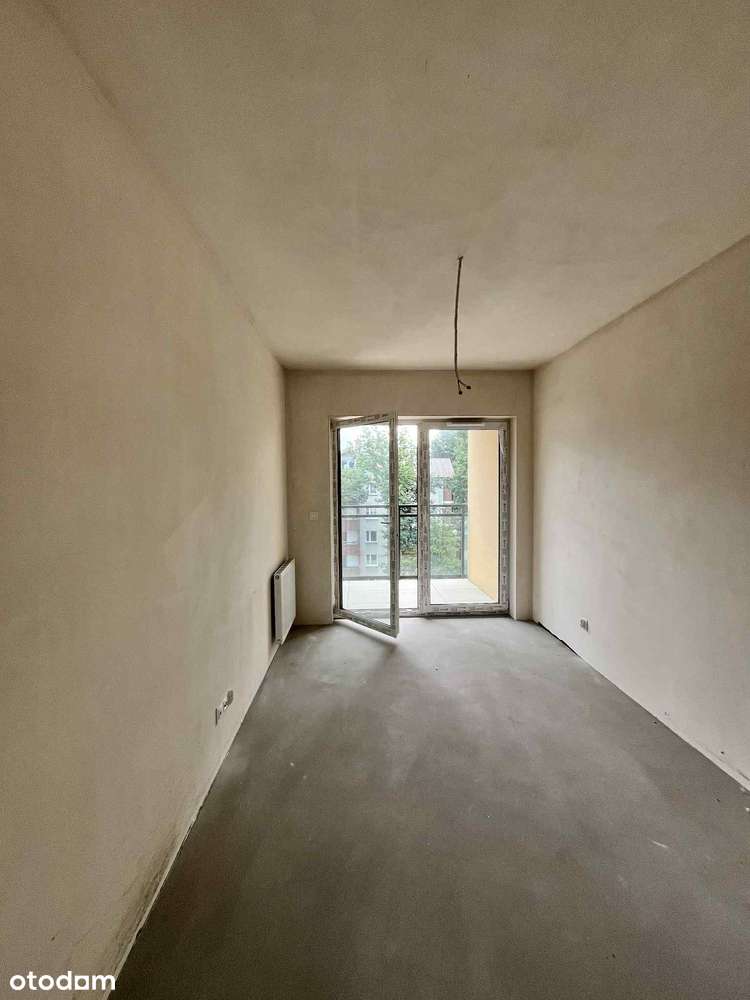 UWAGA! Ostatni Apartament 4-pokoje, 76,35 m² – ul. Partyzantów, Puławy-13