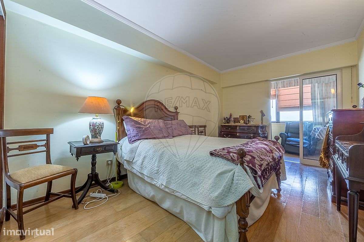 Apartamento T1 para venda-11