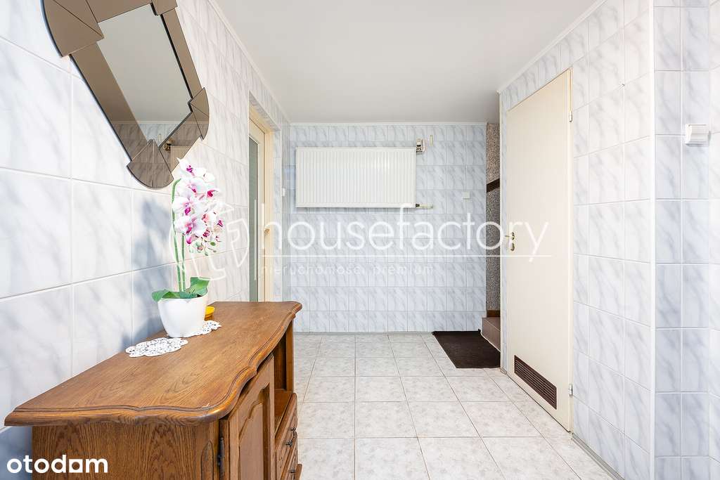 Dom szeregowy, 220m2, radogoszcz zachód !-12