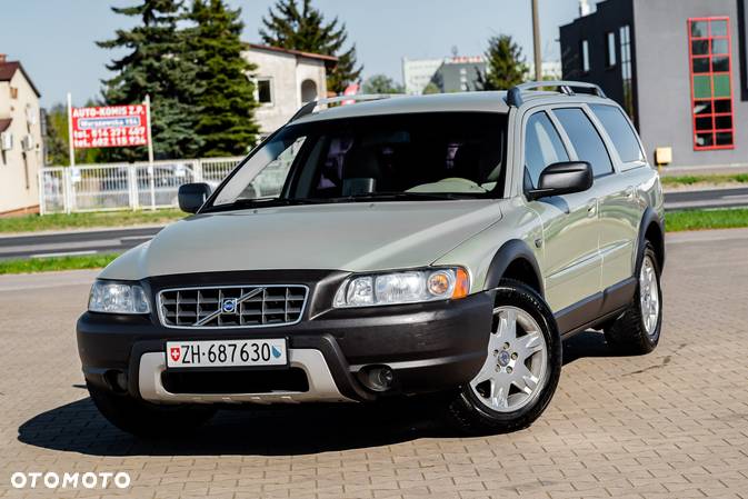 Volvo XC 70 D5 AWD Summum - 11