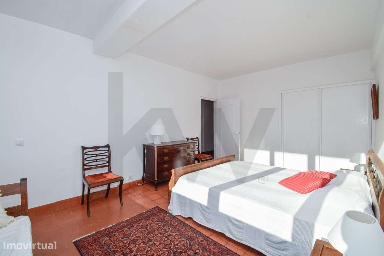 Apartamento T2 à venda em São João do Estoril-6