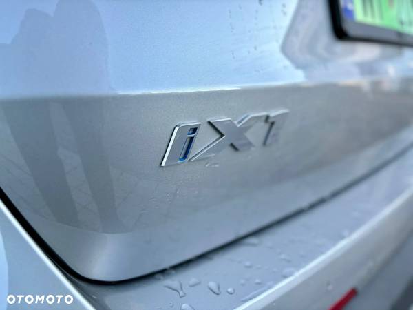 BMW iX1 xDrive30 xLine - 14