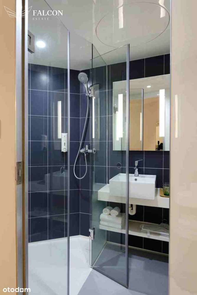 3 pokoje z balkonem, tereny zielone-5