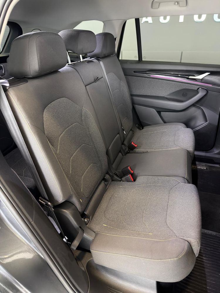 Skoda Kodiaq Selection 1.5 TSI 150KM 7os Salon Polska FV23% Leasing Gotówka