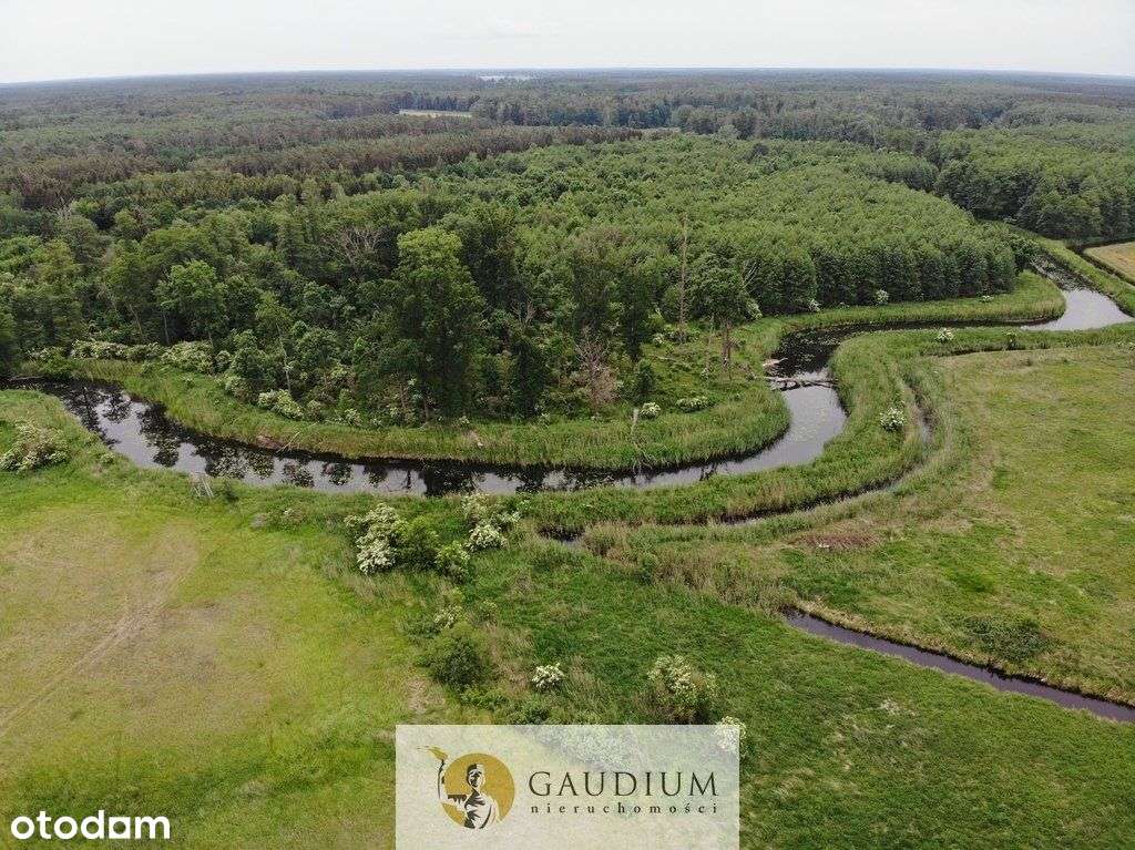 Turystyka nad brzegiem rzeki Obry-4