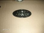 logo napis emblemat land rover range rover sport - 1