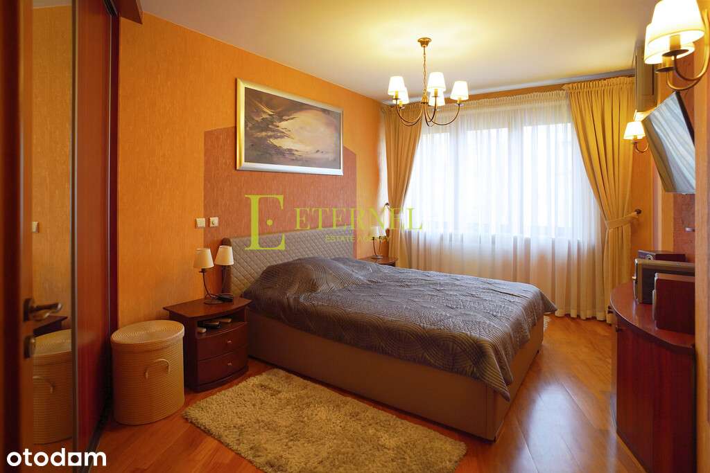 Ekskluzywny apartament 83,5m2 - do CENTRUM 1km-7