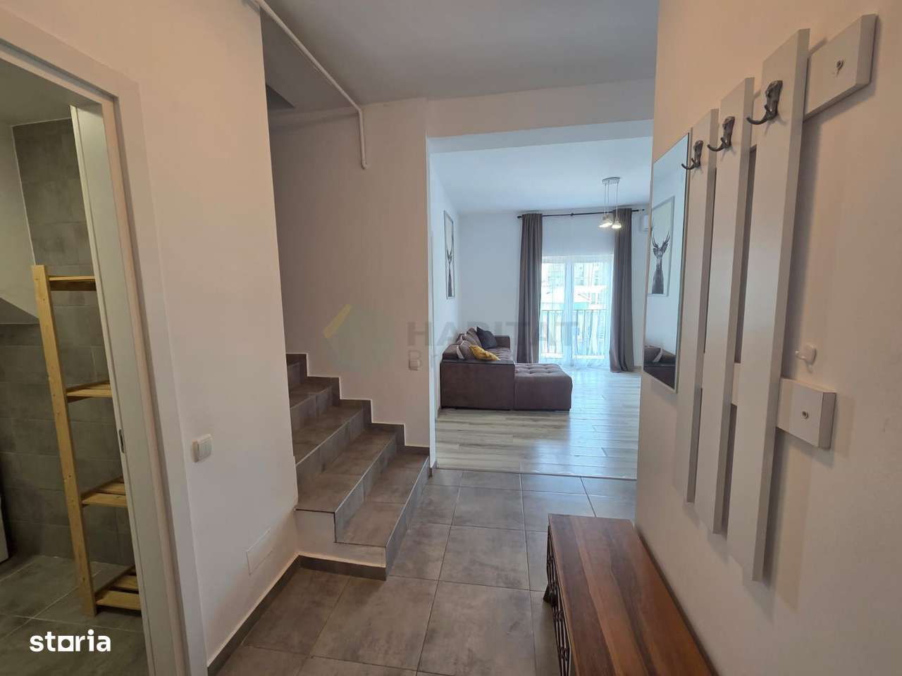 Penthouse spectaculos de închiriat în Cosmopolis – Northlight | - Imagine principală: 2/20