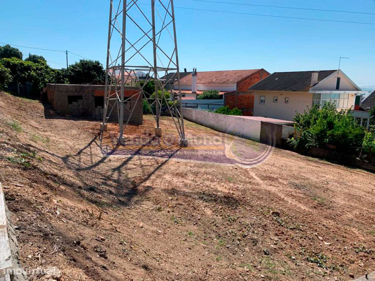 Terreno no Sobralinho  (SOB007) - Grande imagem: 4/4