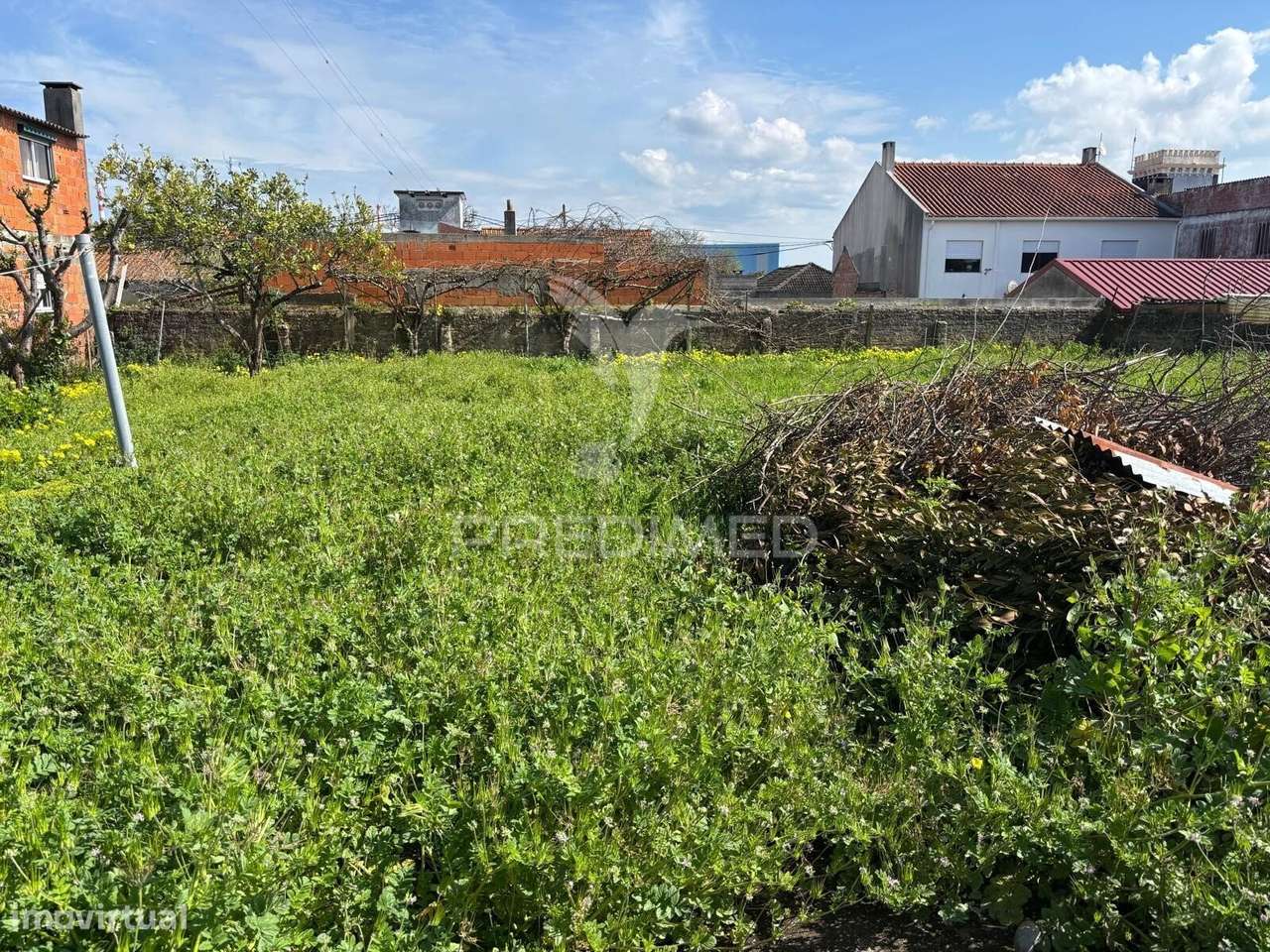 Terreno Misto com possibilidade de construção - Grande imagem: 5/6