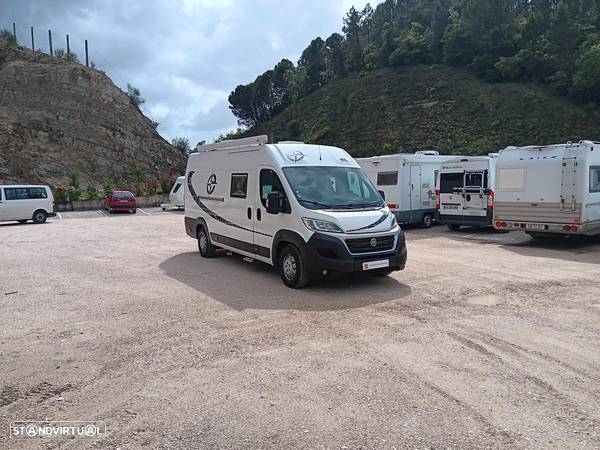 Fiat Ducato - 2