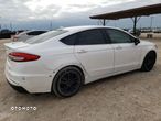Ford Mondeo 1.5 EcoBoost Start-Stopp Autom Business Edition - 4