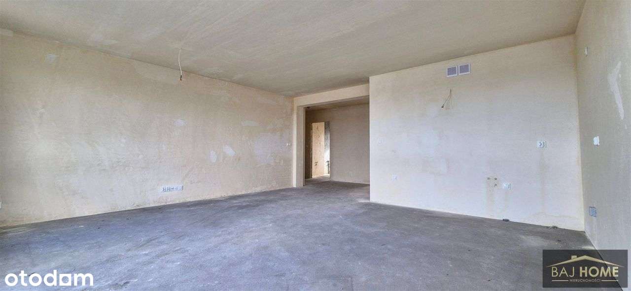 Mieszkania z widokiem na Wisłę Osiedle Kopernika.-7