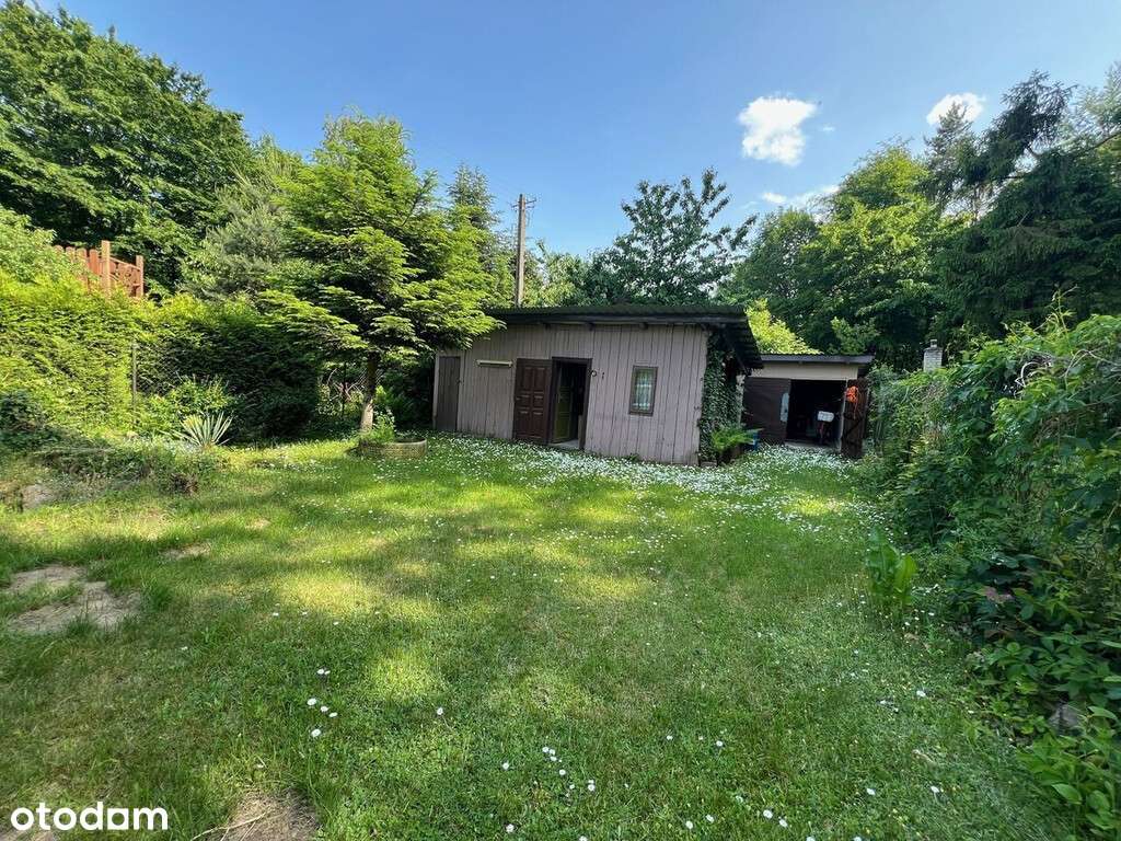 Urokliwy domek tuż obok Parku Krajobrazowego - Pełny obrazek: 5/13