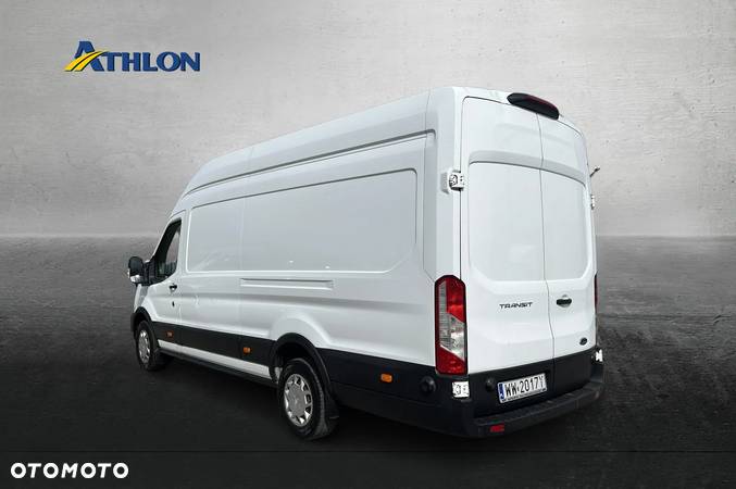 Ford Transit 350 L4H3 RWD - 3