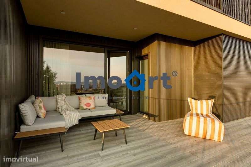 T2 Novo em Fânzeres - Gondomar!-7