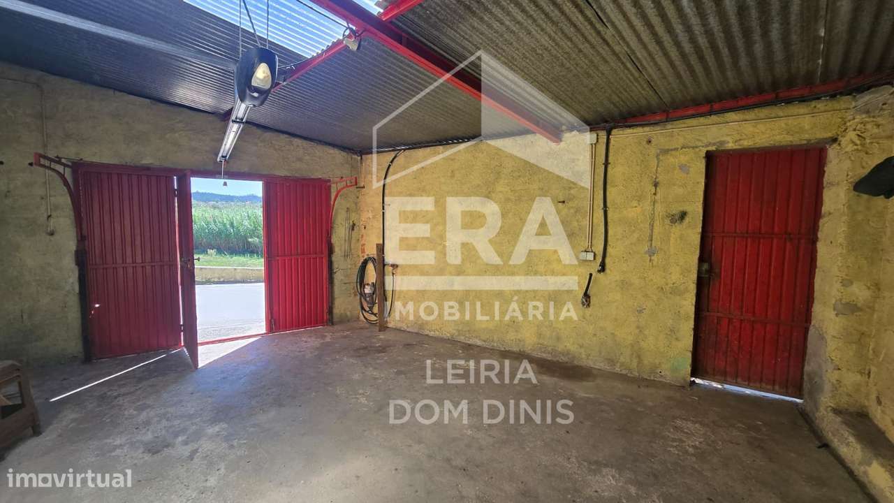 Moradia T2 Isolada em Louriçal, Pombal-20