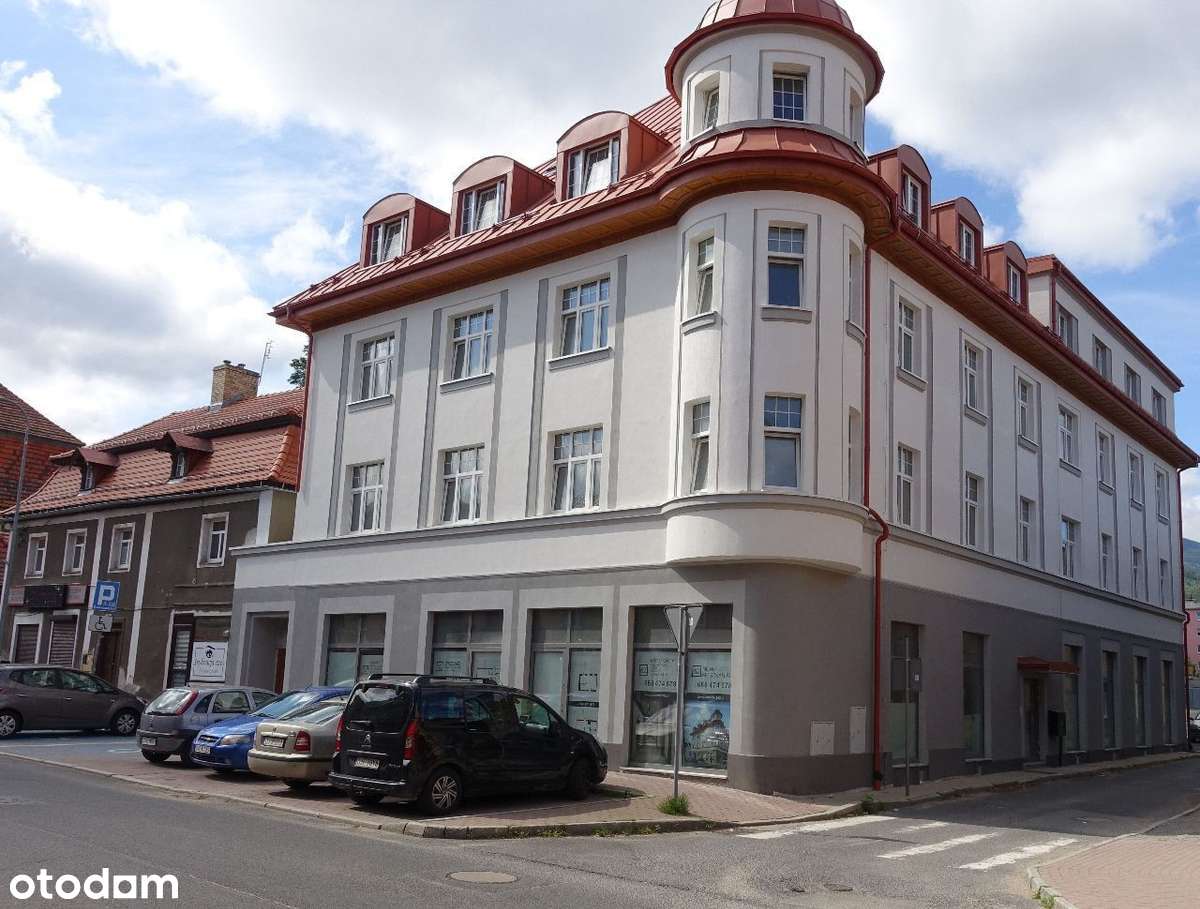 68,90 m2, 2 pokoje, 5 km od Karpacza - Pełny obrazek: 4/16