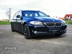 BMW Seria 5 525d xDrive Touring - 14