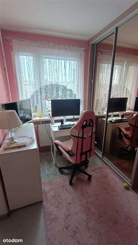 Mieszkanie - Gdynia Śródmieście-9