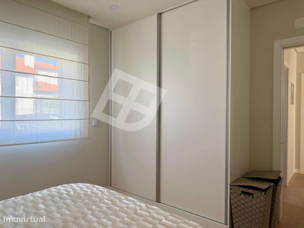 Moradia T3 Térrea Moderna sustentável - Santa Joana | Aveiro-20