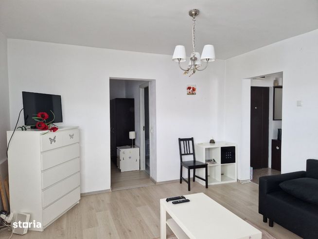 Cafrom Imobiliare-EXCLUSIV Republicii - Apartament 2 Camere de Vanzare-13