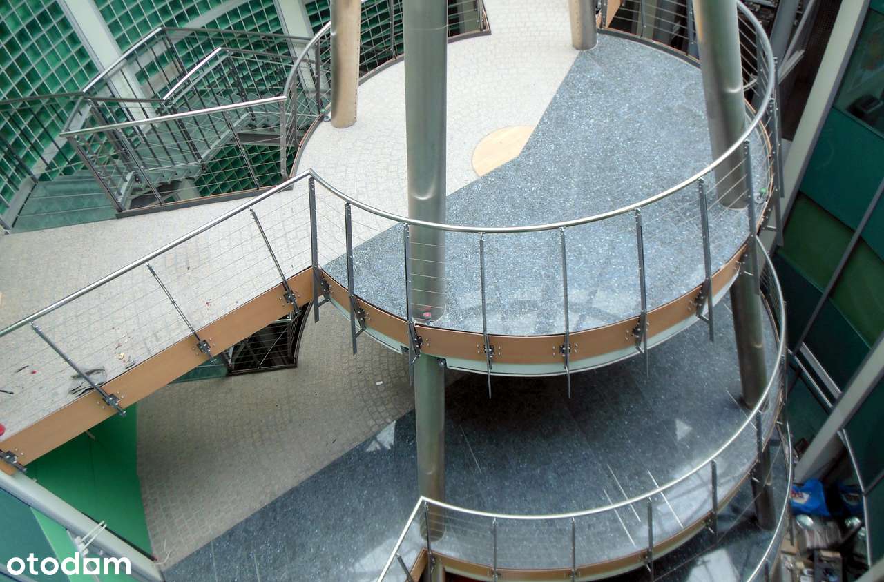 ul. Legnicka Lokal Usługowo Handlowy  IV poziomowy-16